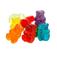 Sea buckthorn gummies